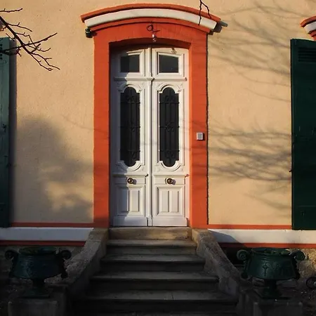 Вилла Palissy Аркашон